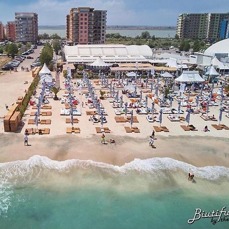 Summerland Relax Apartments ママイア エクステリア 写真