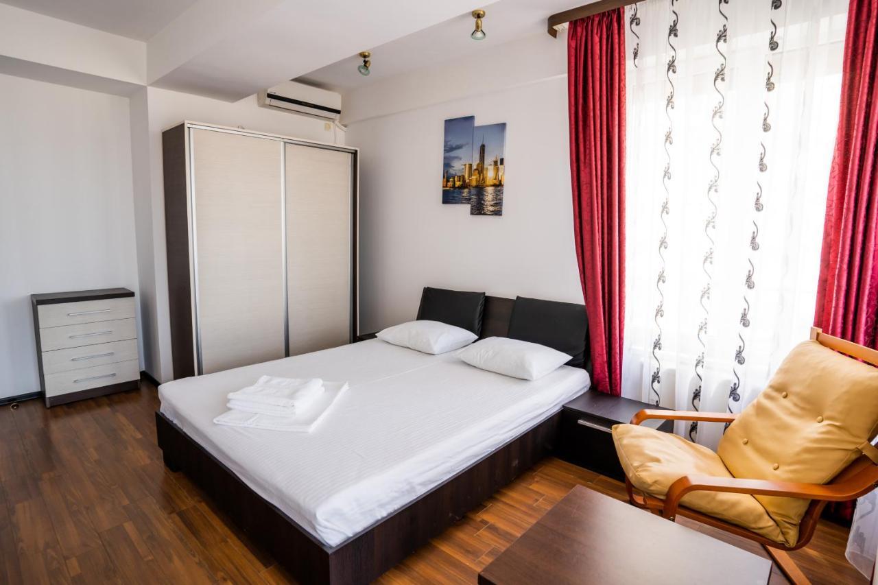 Summerland Relax Apartments ママイア エクステリア 写真