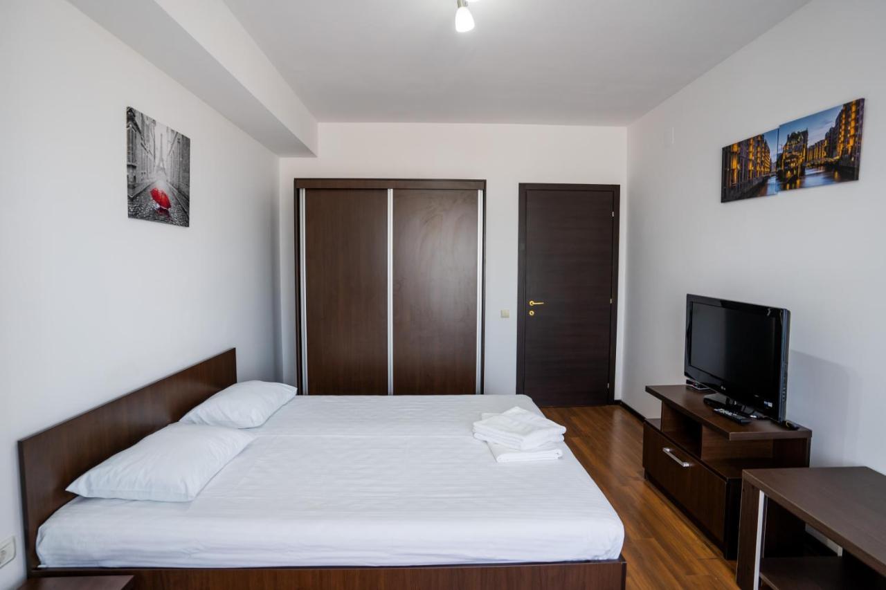 Summerland Relax Apartments ママイア エクステリア 写真