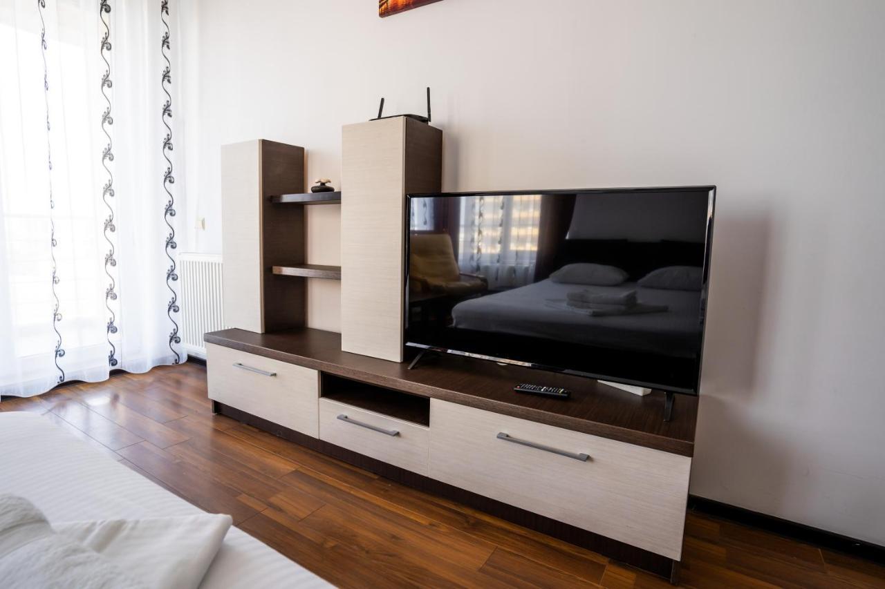 Summerland Relax Apartments ママイア エクステリア 写真