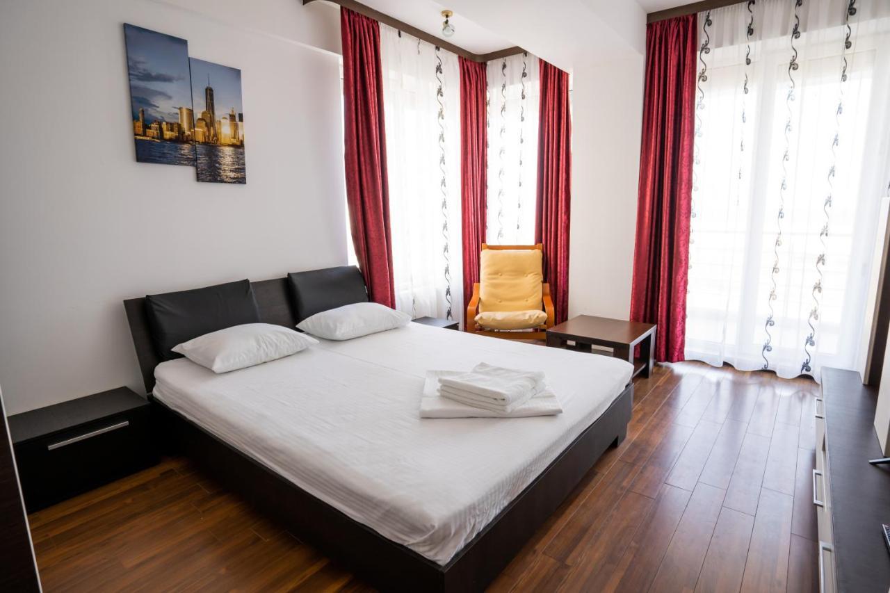 Summerland Relax Apartments ママイア エクステリア 写真