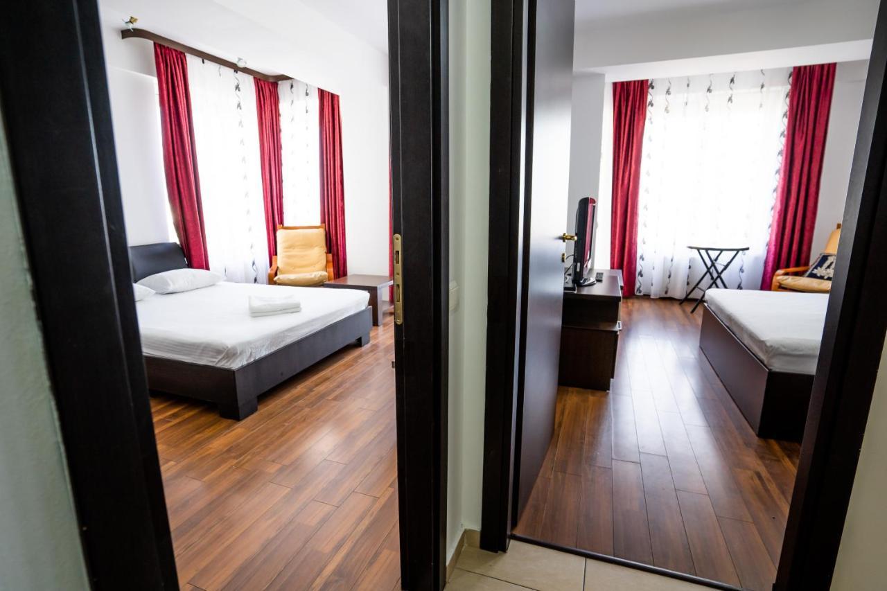 Summerland Relax Apartments ママイア エクステリア 写真
