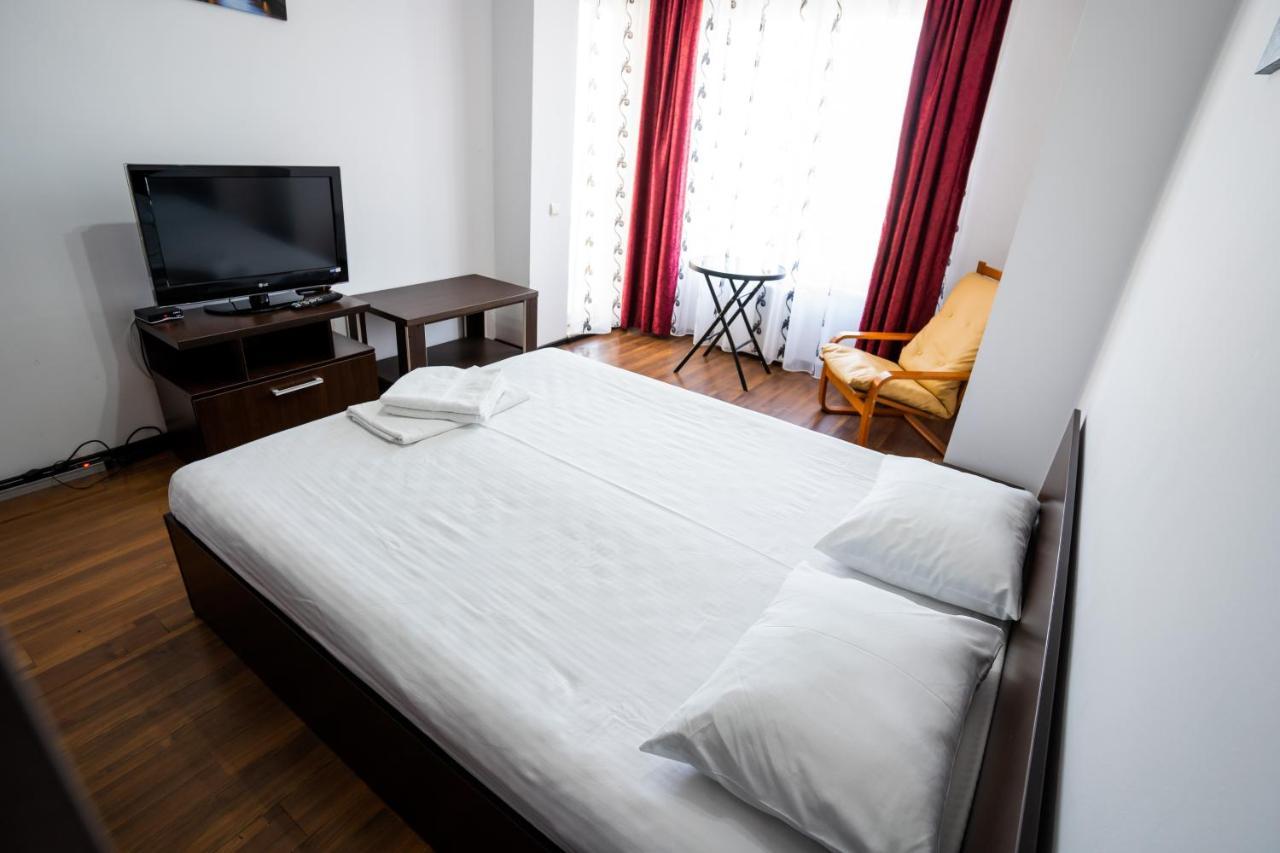 Summerland Relax Apartments ママイア エクステリア 写真