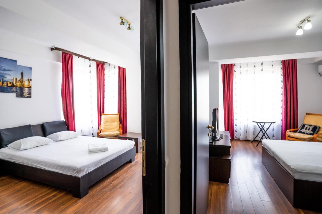 Summerland Relax Apartments ママイア エクステリア 写真