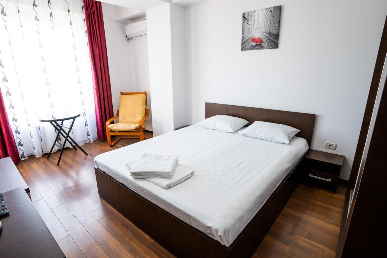 Summerland Relax Apartments ママイア エクステリア 写真