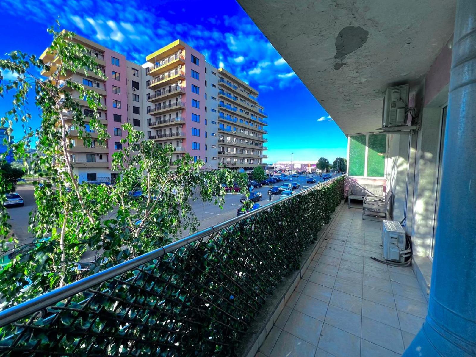 Summerland Relax Apartments ママイア エクステリア 写真
