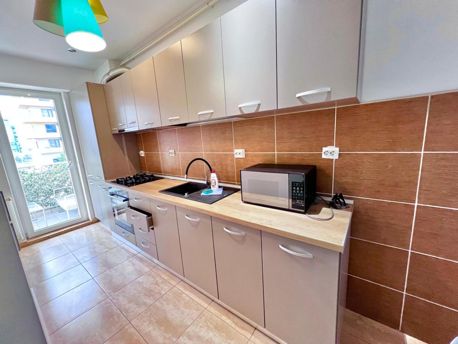 Summerland Relax Apartments ママイア エクステリア 写真