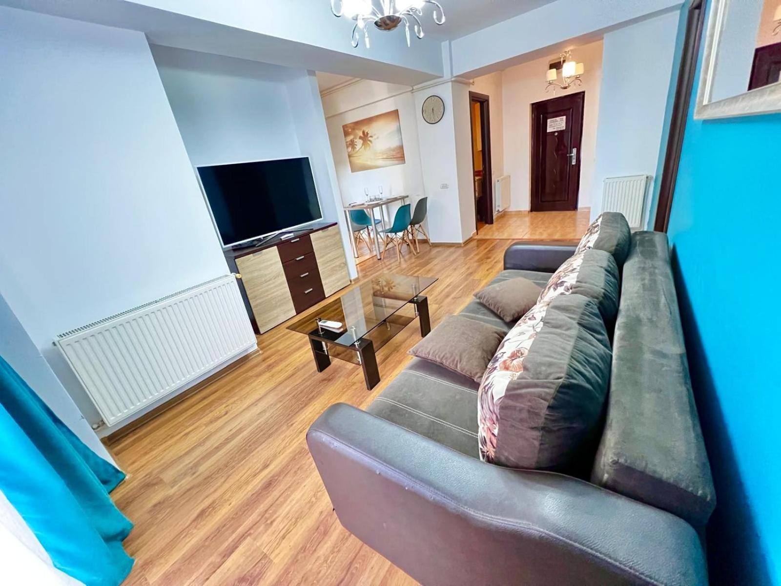 Summerland Relax Apartments ママイア エクステリア 写真