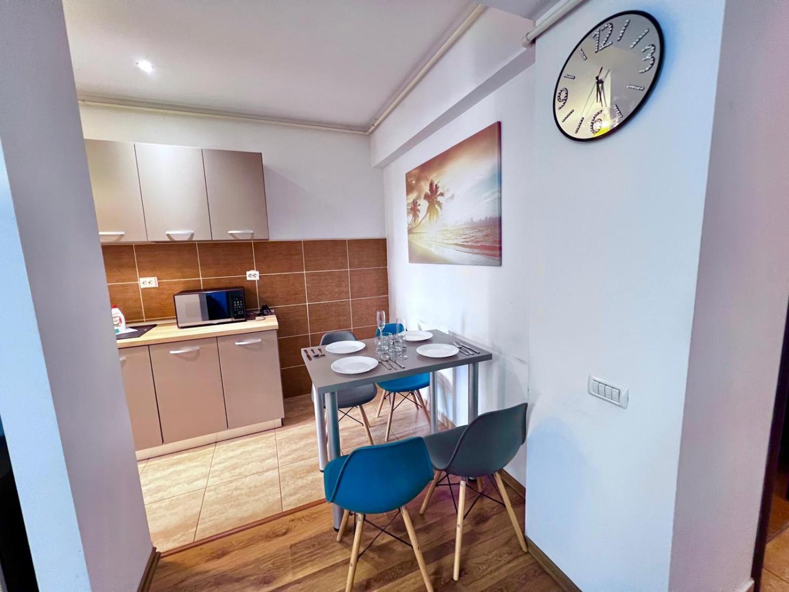 Summerland Relax Apartments ママイア エクステリア 写真