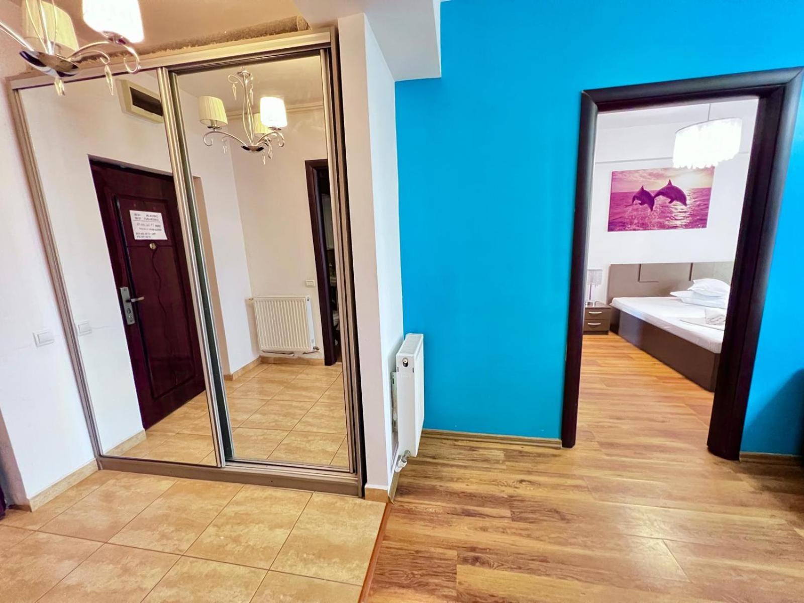 Summerland Relax Apartments ママイア エクステリア 写真