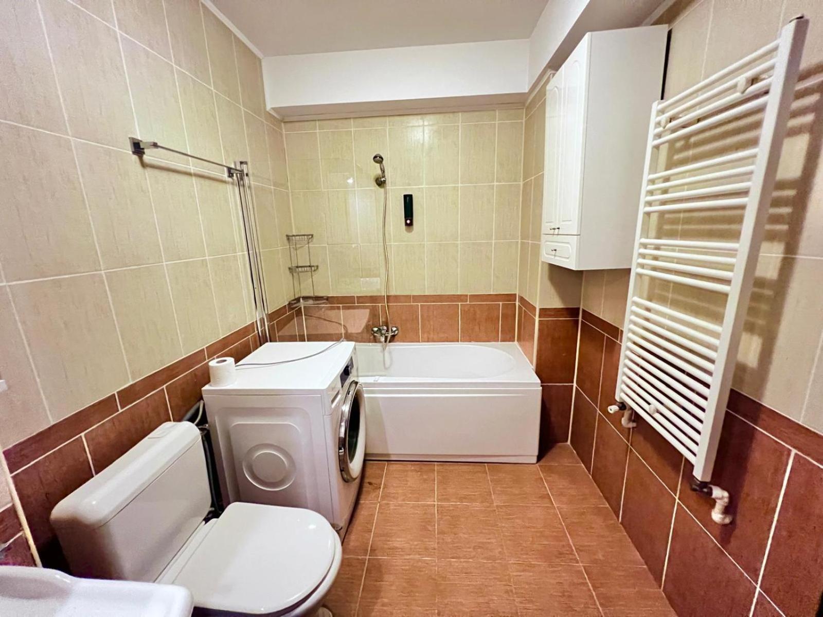 Summerland Relax Apartments ママイア エクステリア 写真