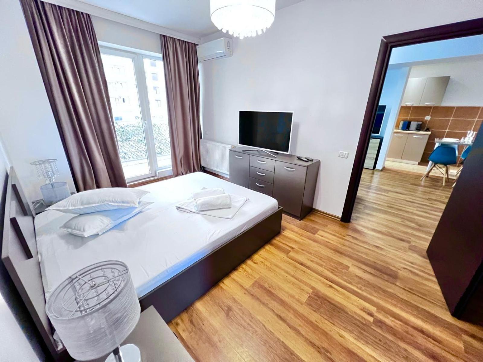 Summerland Relax Apartments ママイア エクステリア 写真