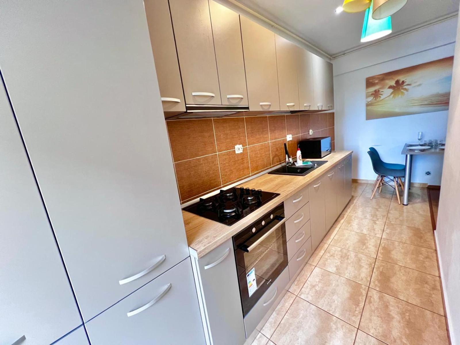 Summerland Relax Apartments ママイア エクステリア 写真