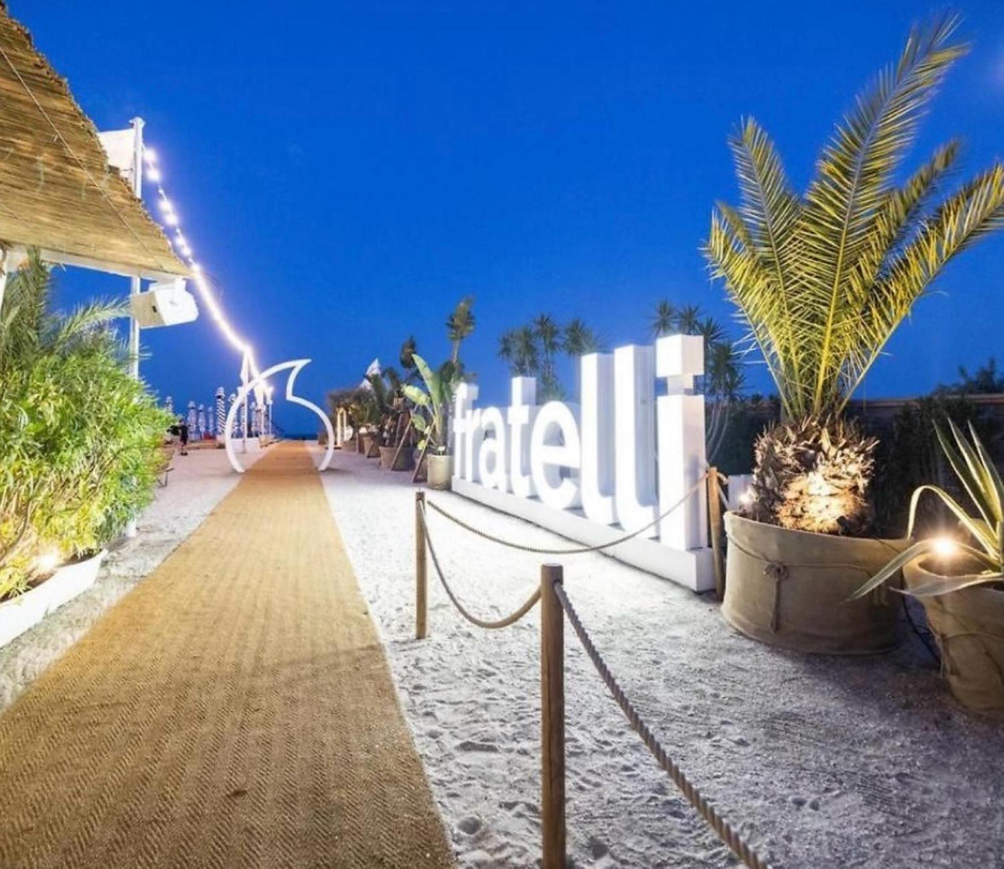 Summerland Relax Apartments ママイア エクステリア 写真