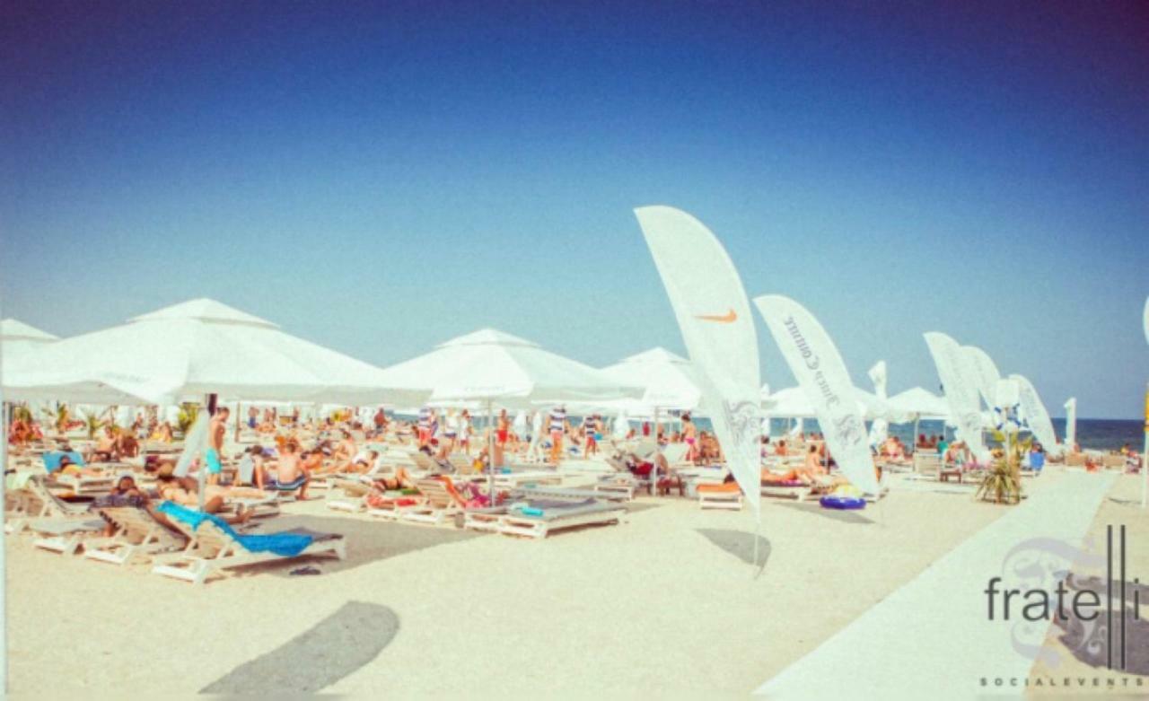 Summerland Relax Apartments ママイア エクステリア 写真