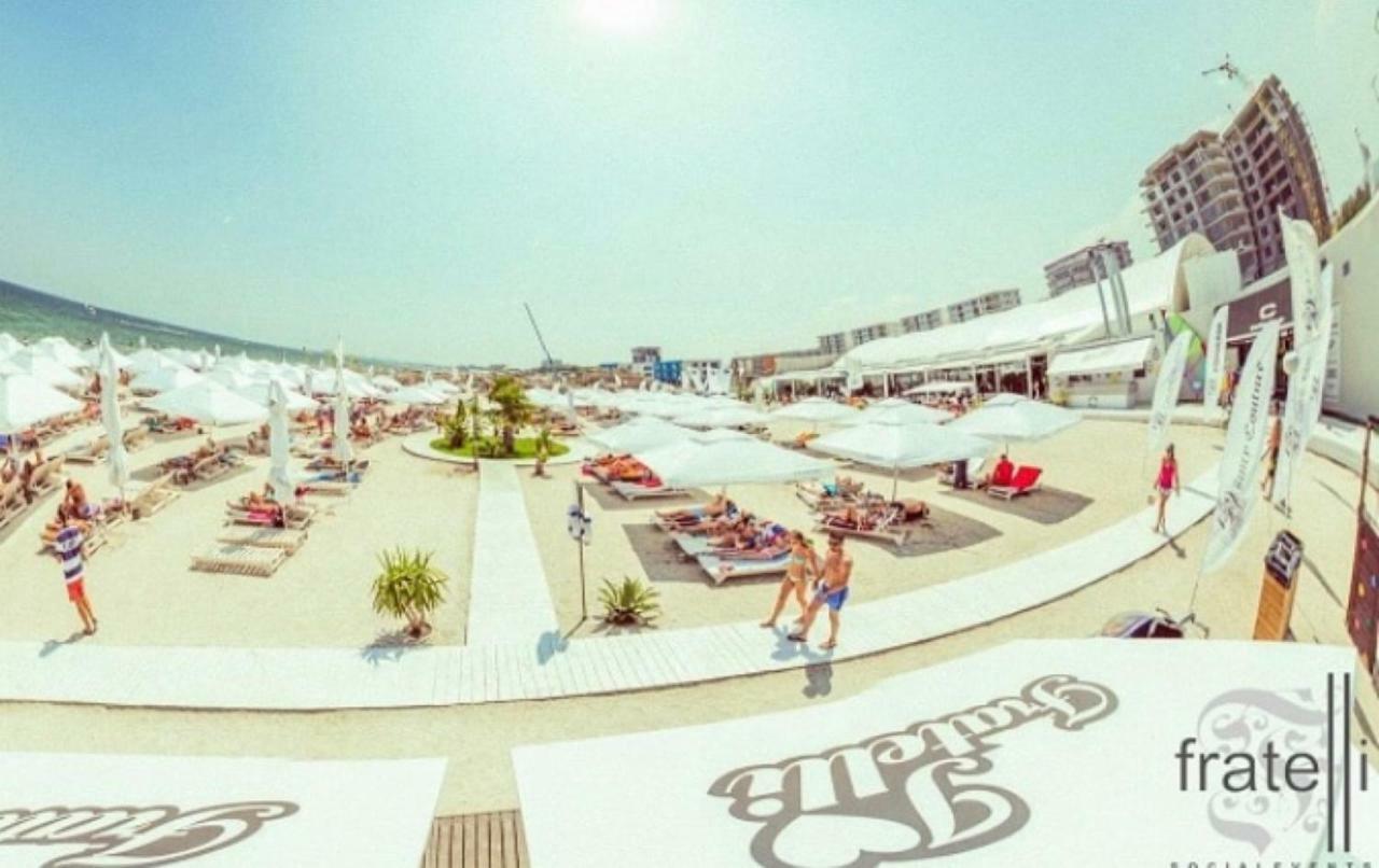 Summerland Relax Apartments ママイア エクステリア 写真