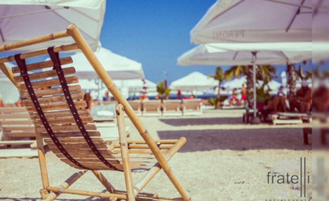 Summerland Relax Apartments ママイア エクステリア 写真