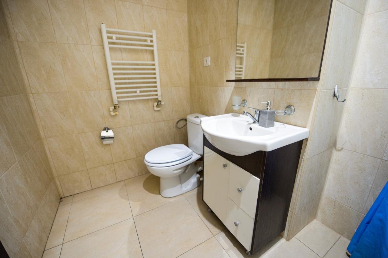 Summerland Relax Apartments ママイア エクステリア 写真