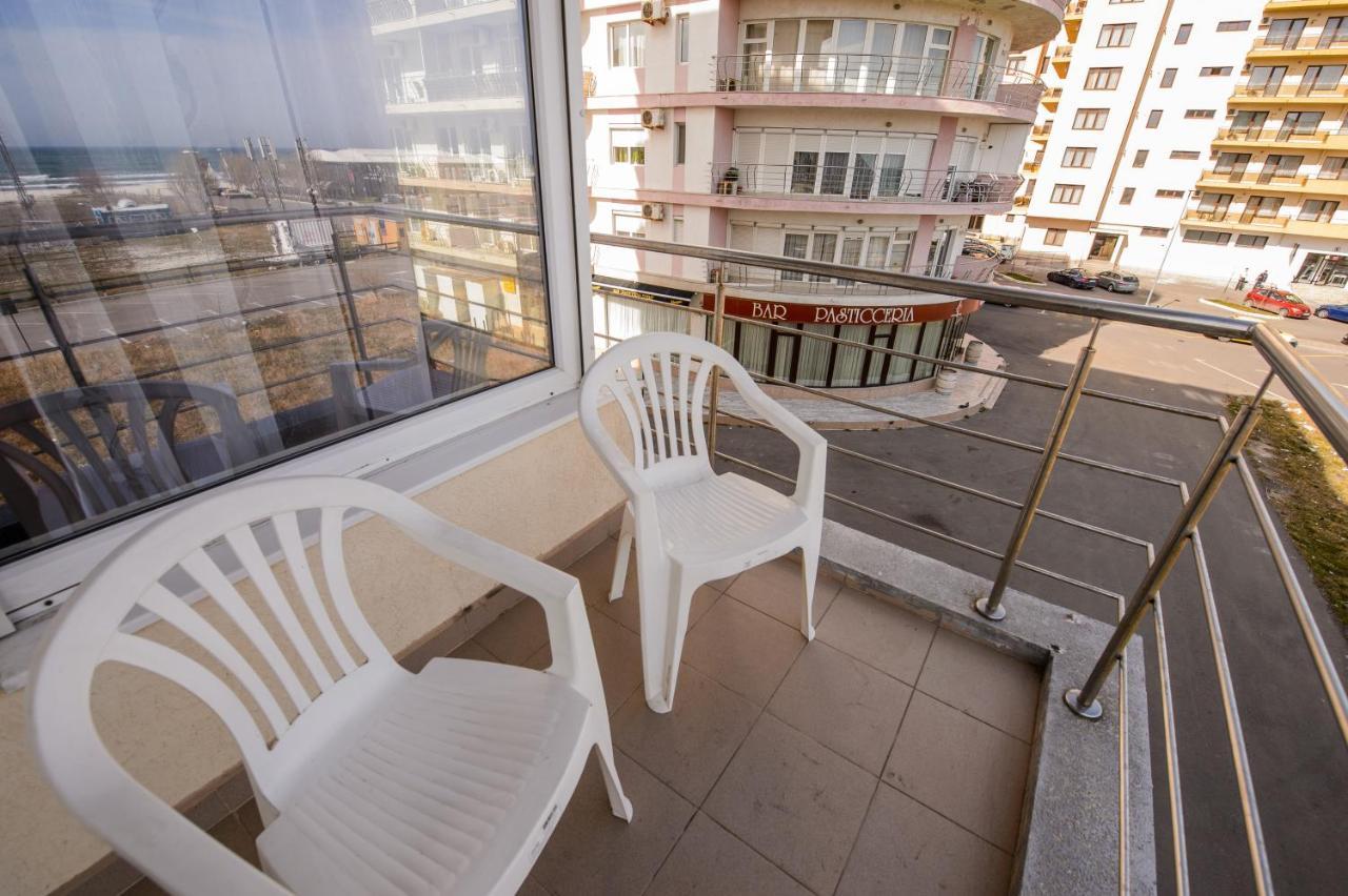 Summerland Relax Apartments ママイア エクステリア 写真