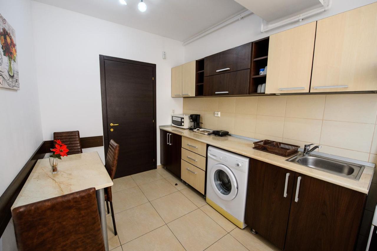 Summerland Relax Apartments ママイア エクステリア 写真
