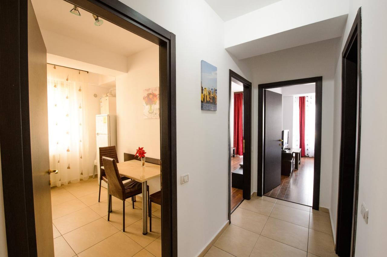 Summerland Relax Apartments ママイア エクステリア 写真