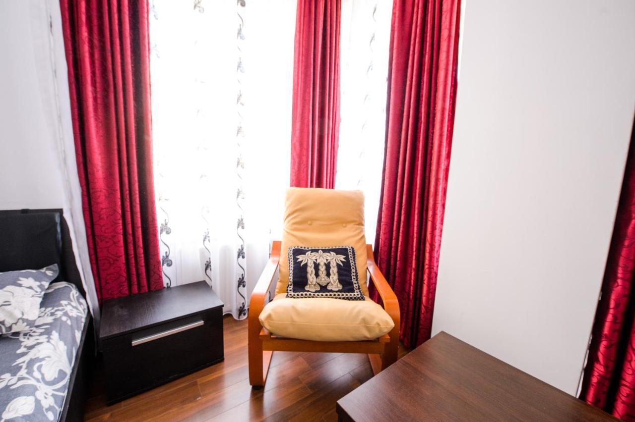 Summerland Relax Apartments ママイア エクステリア 写真