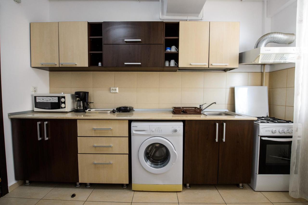 Summerland Relax Apartments ママイア エクステリア 写真