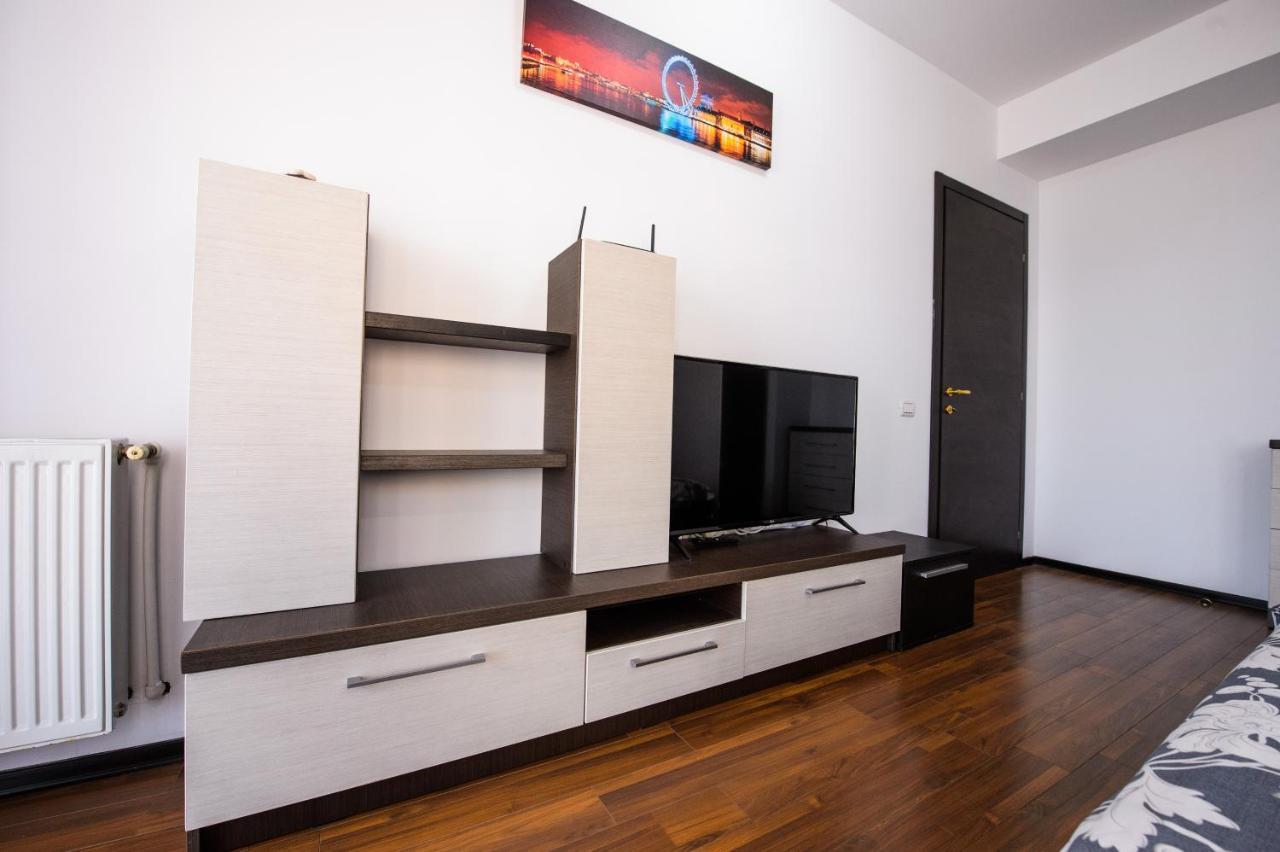 Summerland Relax Apartments ママイア エクステリア 写真