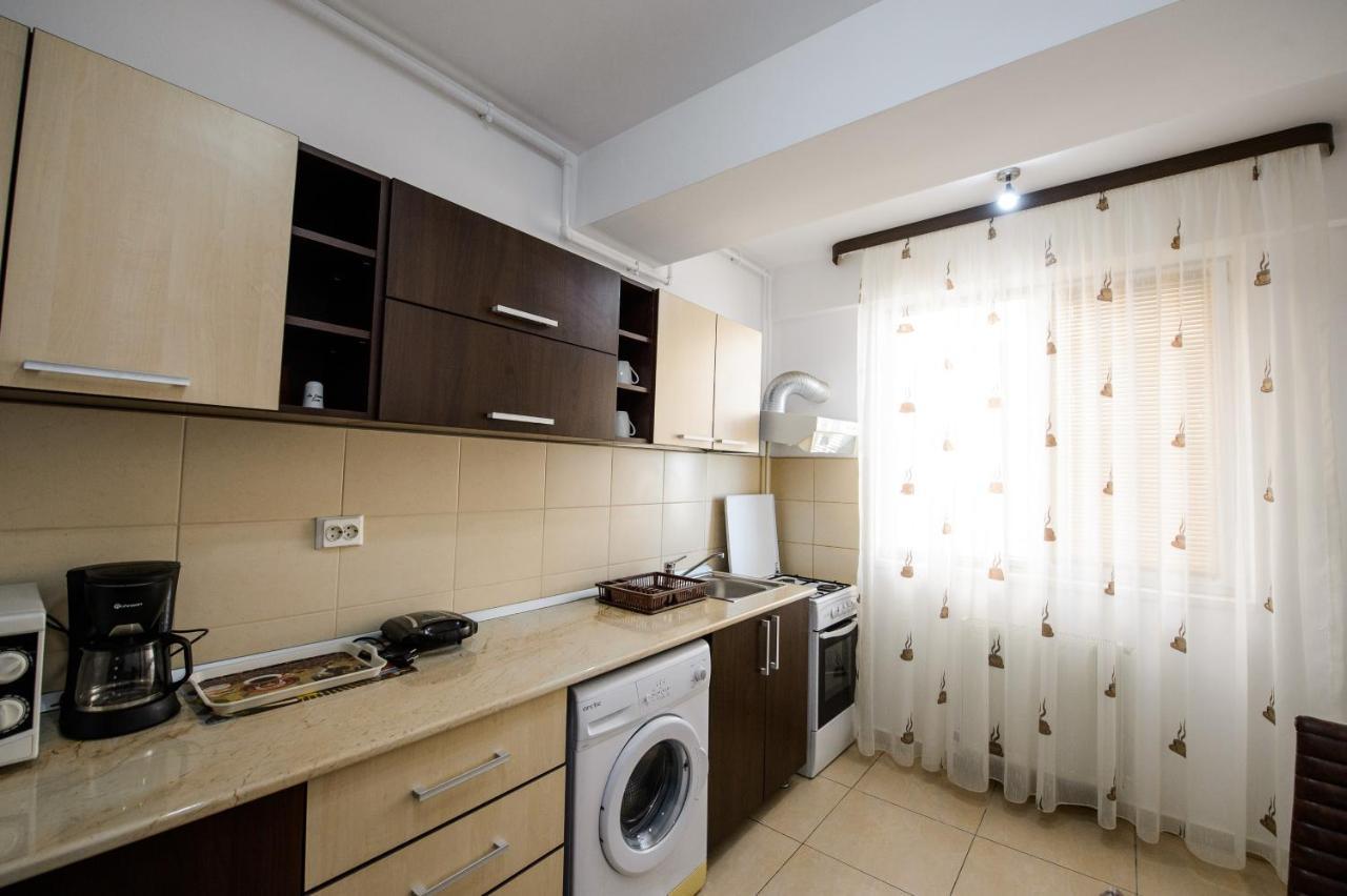 Summerland Relax Apartments ママイア エクステリア 写真